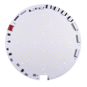Driverless DOB SMD LED modulo 3W scheda PCB di potenza per proiettori 10W-200W lineare LED Board SMD2835 sorgente per luce di inondazione - Product Image 5