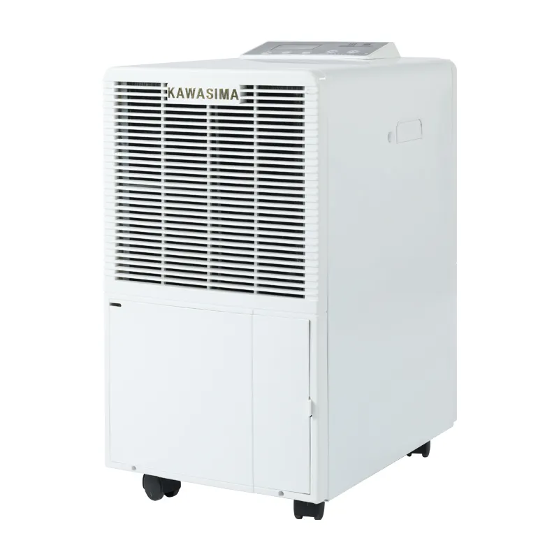 58L/Giorno Deumidificatore Commerciale 38L/D Compressore Deumidificatore Deumidificatore Produttore per la Vendita