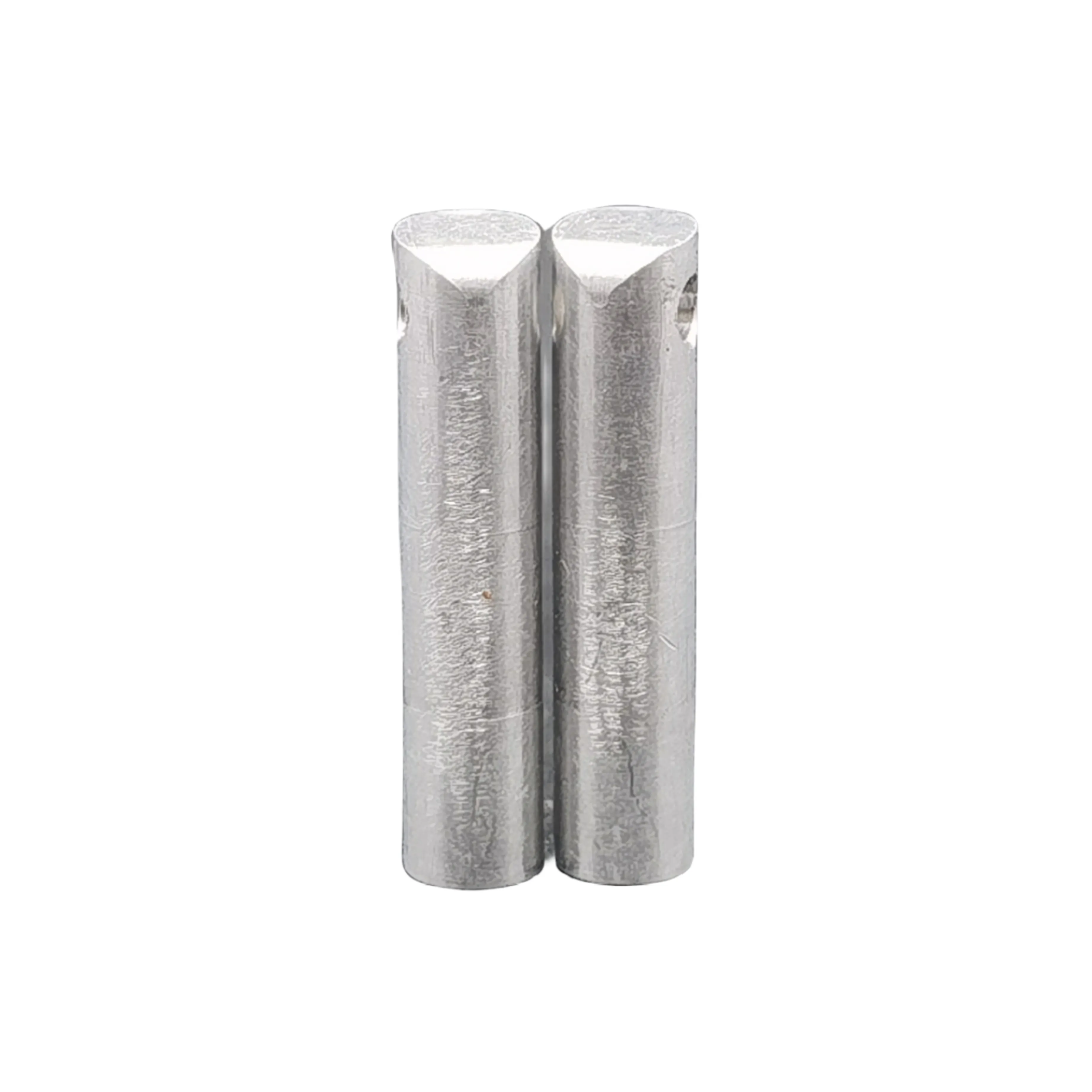 Supplier OEM Precision Metal Aluminum Alloy CNC Machining Component Turning Parts Service