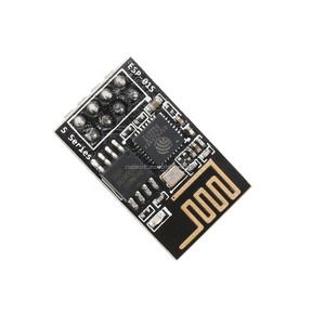 ESP8266 Serial Port WIFI Drahtloses IOT-Modul Transceiver-Empfänger-Modul ESP-01S