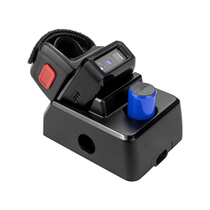Honey well-escáner de código QR 2D Mini, máquina de escaneo de dientes azul - Product Image 6