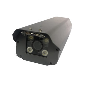 TGW 2021 2MP araba lisansı plaka tanıma sistemi Ipr IP kamera - Product Image 1
