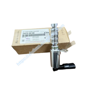 243752E100 243752e100 Formal <strong>Control</strong> Valve Electromagnetic <strong>Control</strong> Valve Are Suitable for ACCENT CELESTA COUNTY COUNTY <strong>K5</strong> - Product Image 1