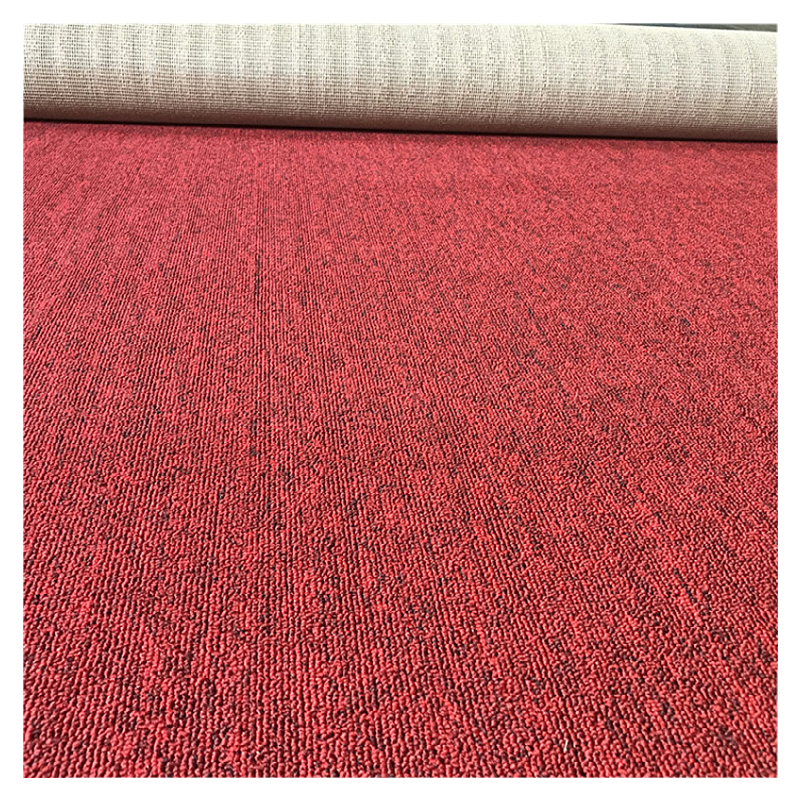 Noir rouge