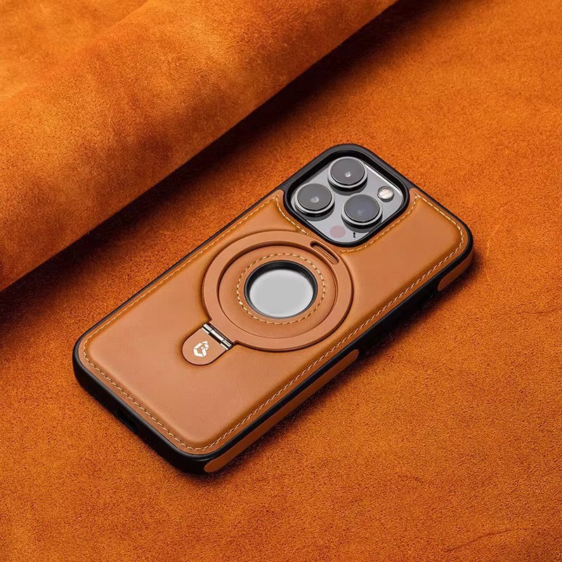 Marron