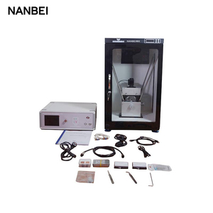 NANBEI Scanning Electron Microscope Afm Atomic Force Microscopy Price