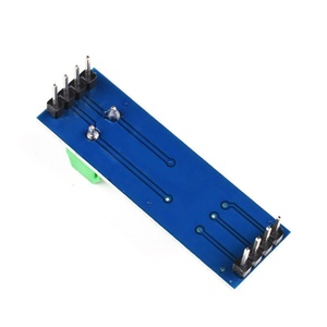 5PCS MAX485 Module RS-485 TTL Turn <strong>RS485</strong> MAX485CSA Converter Module For Microcontroller MCU Development Accessories - Product Image 3