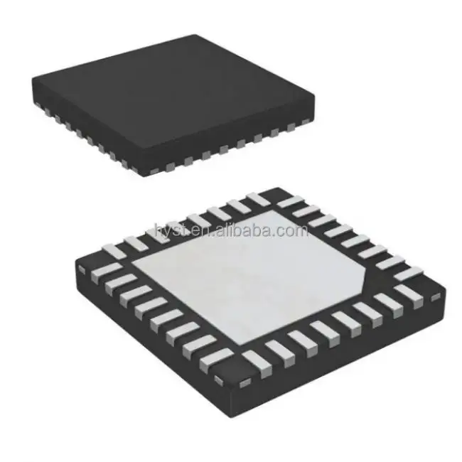 Cip ic sirkuit terintegrasi asli BGU6005/N2X IC AMP Gang 1.559-1.61GHZ 6XSON RF amplifier