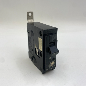 New and Original <strong>Plc</strong> BL130 BoltOn Circuit Breaker 30A 240V 1P 1PH <strong>Type</strong> 30 1 Pole 10kA <strong>PLC</strong> <strong>Programming</strong> Controller - Product Image 1