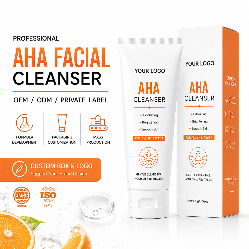 Facial Cleanser