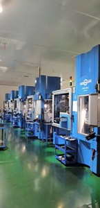 Puntas de herramientas de corte de máquina Cnc Tnmg Pr1125 Tnmg 160408l, Insertos de herramienta de torneado, máquina de torno de carburo de tungsteno, inserto de torneado Tnmg - Product Image 5