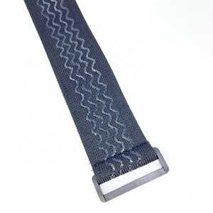 Fastening Wraps <strong>Custom</strong> Size Print logo Adjustable Reusable <strong>Elastic</strong> Battery <strong>Strap</strong> With Buckle Non-slip <strong>Hook</strong> and <strong>Loop</strong> - Product Image 4