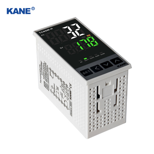 TCN5W-H 48*96 verticale Display a LED SSR doppia uscita ingresso multiplo strumento digitale intelligente PID regolatore di temperatura - Product Image 3