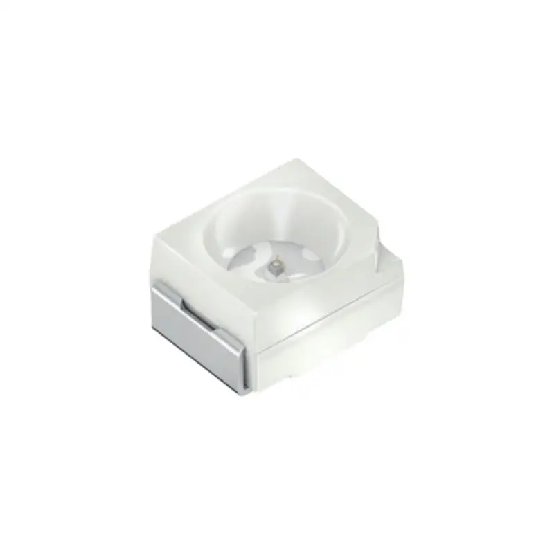 Originele Lg T67K-H2K2-24 3528 0.2W Standaard Gloednieuwe Led Green Clear 2Plcc Smd Voor Osrams