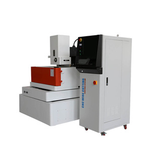 ネイチャーテクノロジー中速メーカーCNC WEDMワイヤー切断高品質ワイヤー切断EDMマシン - Product Image 3