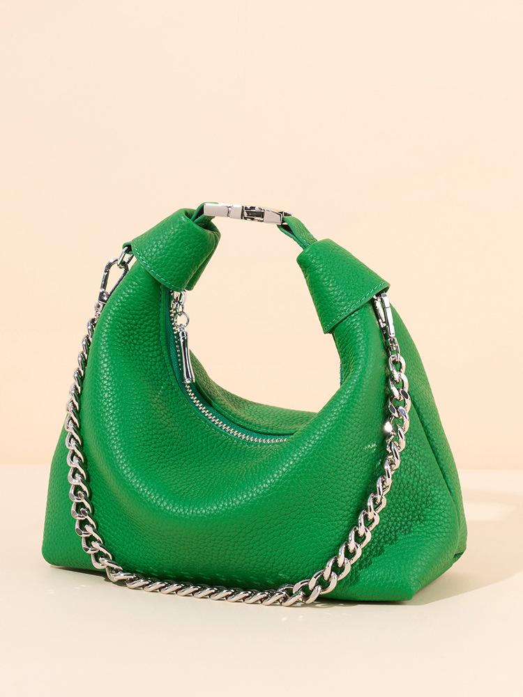 สีเขียว