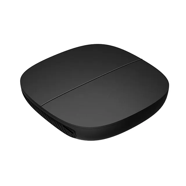 Dispositivo de tv inteligente Allwinner H313, decodificador con cuatro núcleos, 4K, 2gb de ram, 16gb de rom, Android 2022, TX-A3, con BT, novedad de 10,0