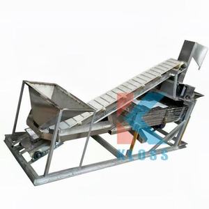 小型开心果脱壳机山核桃坚果脱壳机 - Product Image 2