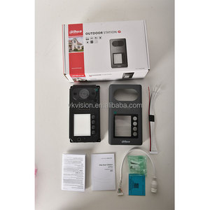 Dahua hareket algılama cctv güvenlik kamera 4MP sd kart gizli Pinhole WizMind ağ kamerası-KIT IPC-HUM8441-E1-L1 - Product Image 3