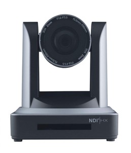PTZ Optics กล้องประชุมซูม20X SDI ndi HX Video PTZ Network IP Live Streaming สำหรับออกอากาศการประชุมโบสถ์กิจกรรม - Product Image 4