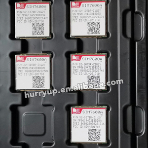 100% modulo Wireless originale 4G modulo SIM7600A modulo di comunicazione SIMCom SIM7600 4G - Product Image 5