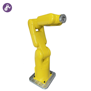 New Product Gripper <strong>Robot</strong> Hand 9kg Payload Light Industry <strong>Loading</strong> and <strong>Unloading</strong>