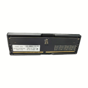 DDR5 <strong>RAM</strong> Desktop Computer <strong>Memory</strong> DDR5 32GB <strong>RAM</strong> Compatible with DDR5 4800MHz 5600MHz 6000MHz <strong>Server</strong> <strong>Memory</strong>