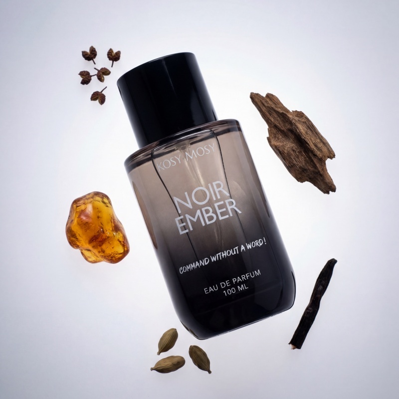 PARFUM NOIR EMBER