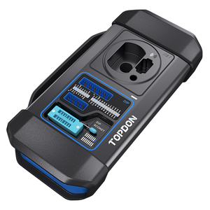 TOPDON T-Ninja Box America Lager Neuheiten profession ell tragbar Alle Autos Fahrzeug Obd2 Schlüssel programmierung Schnellster Schlüssel programmierer