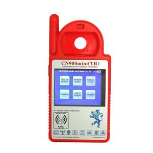 2024 più recente supporto tecnico del programmatore chiave CN900 Mini CN900 intelligente originale - Product Image 2