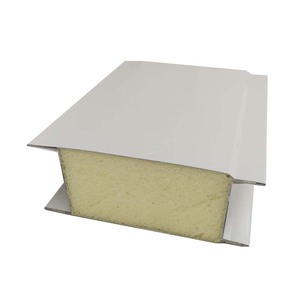 Sandwich Panel for Ceiling,40mm Roofing Decorative Building <strong>Eps</strong> Insulated <strong>Design</strong> Cheap Price M2 Kerala Sandwich Panel Price
