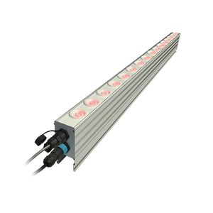 Koray TP50 Led ไฟเสริม LED 200 W Samsung Led Grow Light สำหรับแตงกวาและมะเขือเทศ - Product Image 4