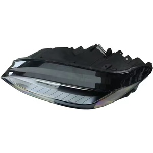2024-2016 Tesl Model X için yükseltilmiş ve değiştirilmiş 2022 LED farlar için Wencheng - Product Image 3