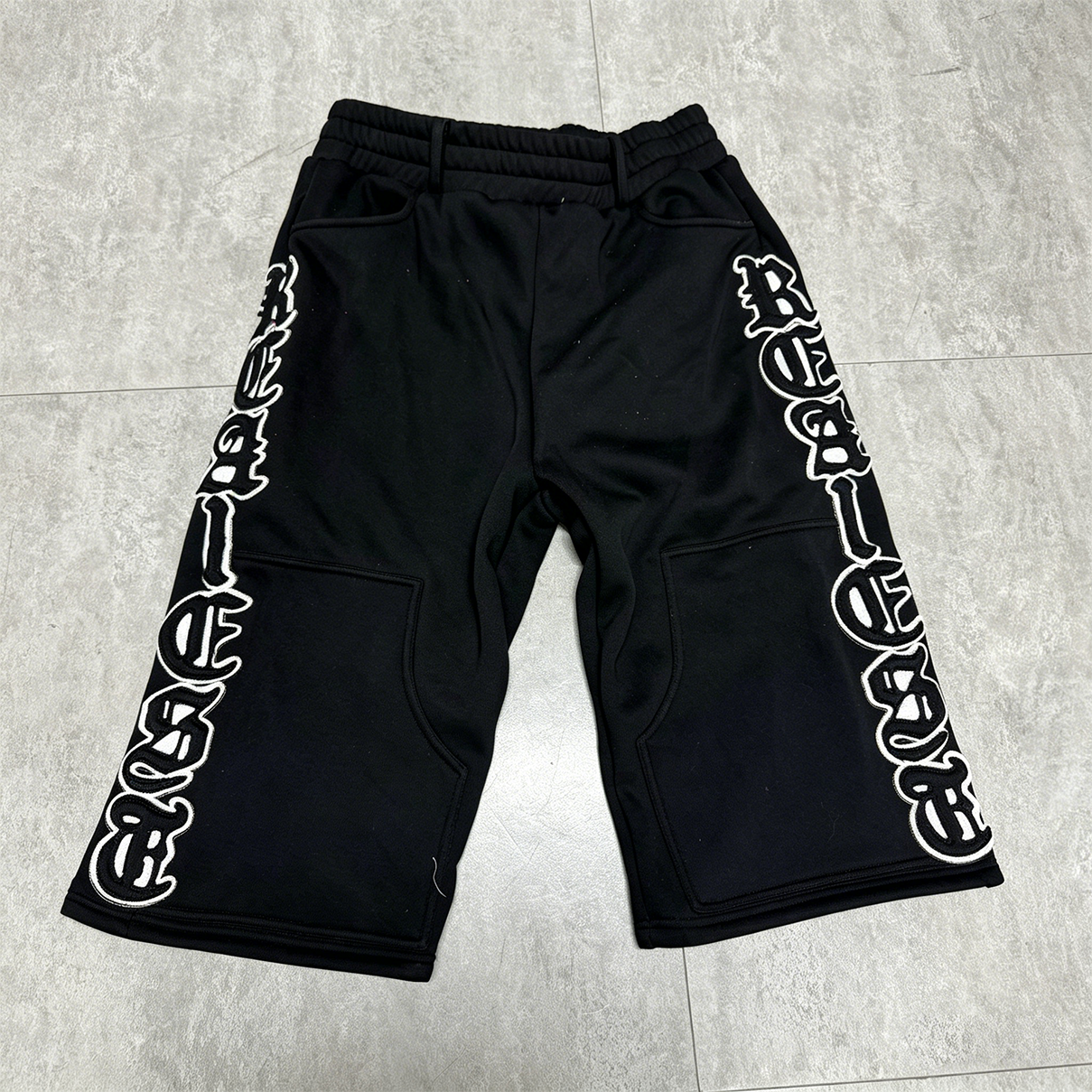 Custom color