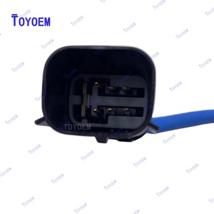 Sensor de oxígeno TOYOEM para coche, Sensor Lambda O2 para Ford Mazda 2/3/6, Sensor de oxígeno para coche, 2/, TQ1, 2, 12, 2, 2, 12, 2, 2, 2, 2, 1, 2, 2, 2, 2, 2, 2, 2, 2, 2, 2, 2, 2, 2, 2, 2, 12 - Product Image 4