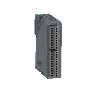 Nuevos controles industriales Módulos de E/S TM3 TM3RDM16R TM3RDM32R Módulo de salida de entrada