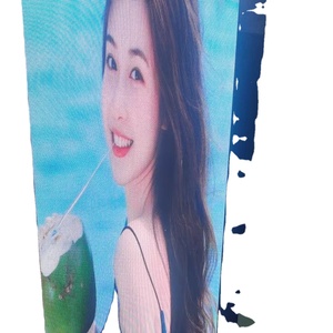 Gkgd จอแสดงผล LED ระดับมืออาชีพ P2.5หน้าจอ LED ในร่มโมดูล LED สแกน1/64 - Product Image 4