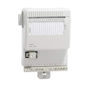 Un modulo di uscita digitale BB S800 | DO890/DO840/DO818 11V 40mA Controller di programmazione originale Warehousestock Plc - Product Image 6