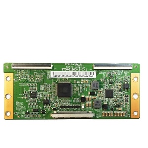 中国の高速PCBA PCB回路基板制造とアセンブリ - Product Image 1