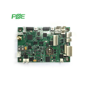 PCB组件制造快速交付多层PCBA定制医疗PCBA制造商 - Product Image 3