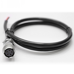 สายเคเบิลอิเล็กทรอนิกส์พร้อมสายปลั๊กสำหรับอุปกรณ์ไฟฟ้า - Product Image 5