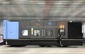 DONGS-TCK700 <strong>2</strong> <strong>Axis</strong> Slant Bed <strong>Cnc</strong> <strong>Lathe</strong> <strong>Machine</strong> Torno <strong>Cnc</strong> Fanuc <strong>Control</strong> China <strong>Cnc</strong> Turning <strong>Machine</strong> - Product Image 5