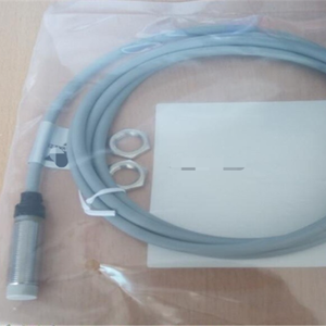 New and Original IA12DSN04NO <strong>Sensor</strong> Stock in Warehouse PLC <strong>Programming</strong> Controller - Product Image 1