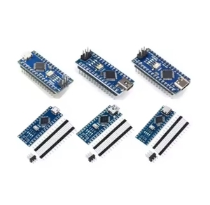 Typ C CH340 ATmega328P Controller-Karte für Arduinos CH340G Nano V3.0 ATmega328
