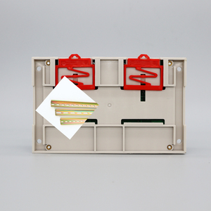 JSY-MK-301 ODM multifunción, contador de hora inteligente, 3 fases, Digital, Kwh, medidores de energía para Estación Base - Product Image 5