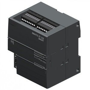 6ES7288-1CR20-0AA1 controller modulo programmabile plc S7-200 SMART, CPU CR20 12 bit smart i/o controllo logico di programmazione plc - Product Image 2