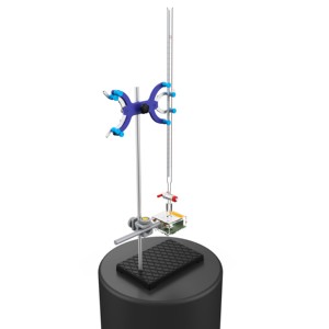 Aparelho de titração da neualização para experiência de laboratório de ciências da escola - Product Image 2