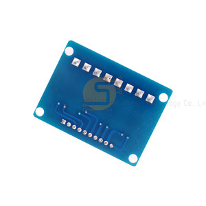 HW-249 L9110S Four-way Drive DC Motor Driver Board Motor Driver Module Smart <strong>Car</strong> - Product Image 3