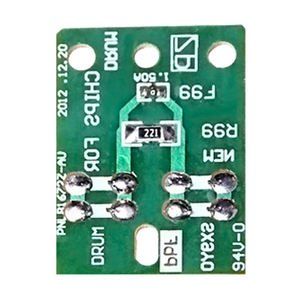 ชิปโทนเนอร์สำหรับ panasonics KX-MB1507/1536/KX-FAT410E/KX-FAT410A/KX-FAT390E KX-FAT410X/KX-FAT390X/KX-FAC408CN/KX-FAC407/KX-FAC410X - Product Image 1