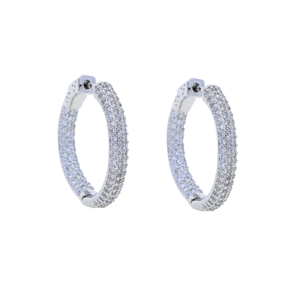 E287 Silver